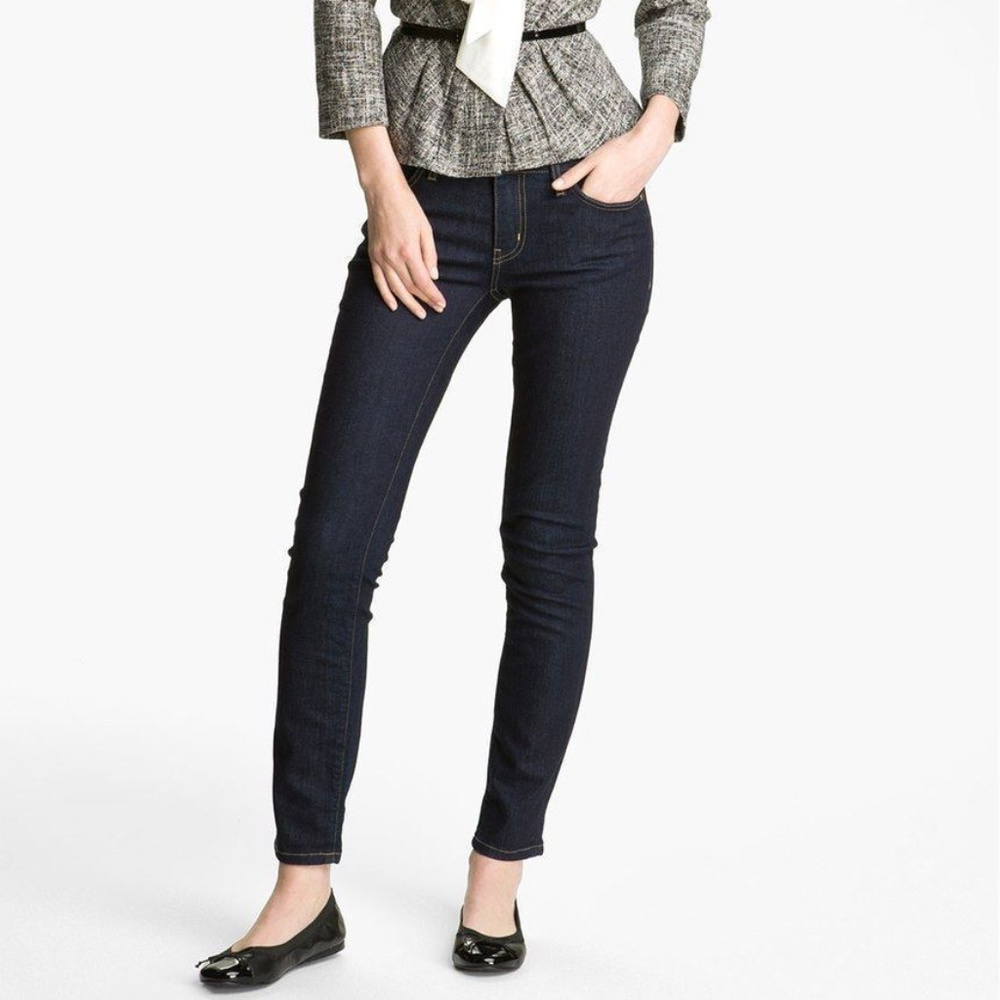 KATE SPADE NEW YORK Broome street skinny 24 jeans